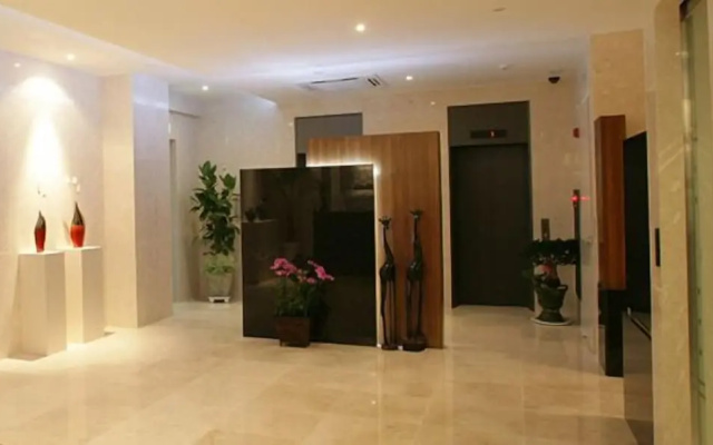 Antives Hotel