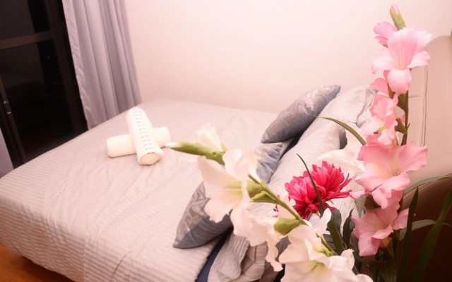 Apartment at Setia Sky Residences