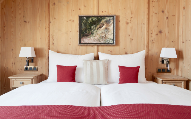Living Hotel De Medici