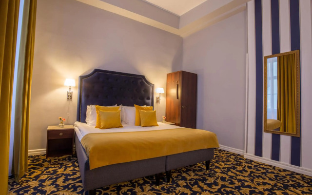 Hotel Gamla Stan, BW Signature Collection