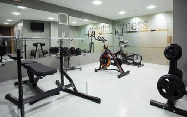 Vincci Albayzin Hotel