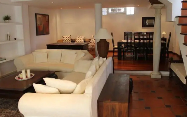 Villa Rancho Domingo