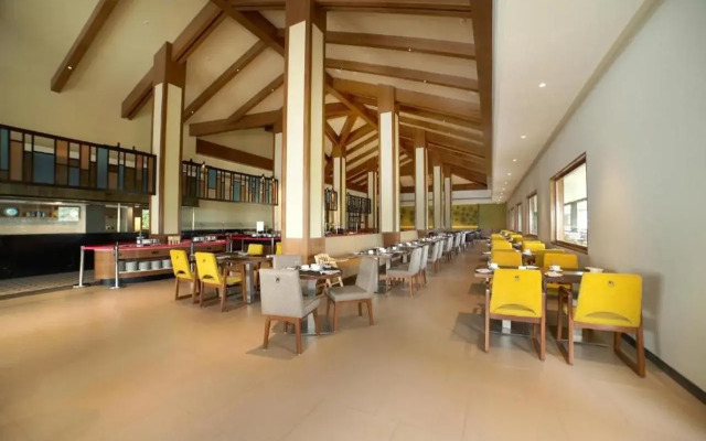 Club Mahindra Assonora