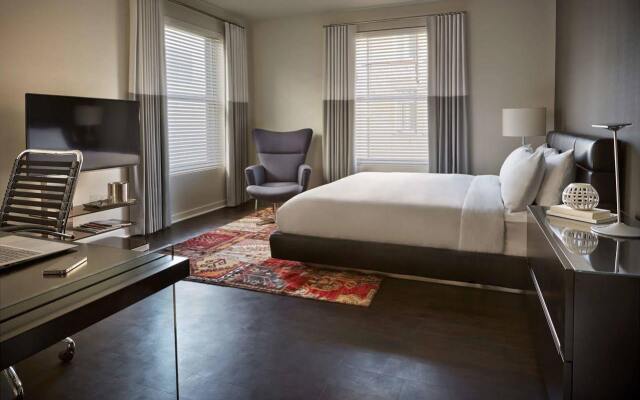 Hotel Zetta San Francisco