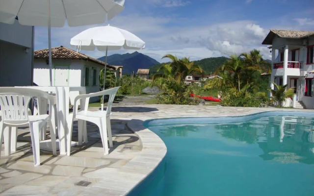 Jabaquara Beach Resort