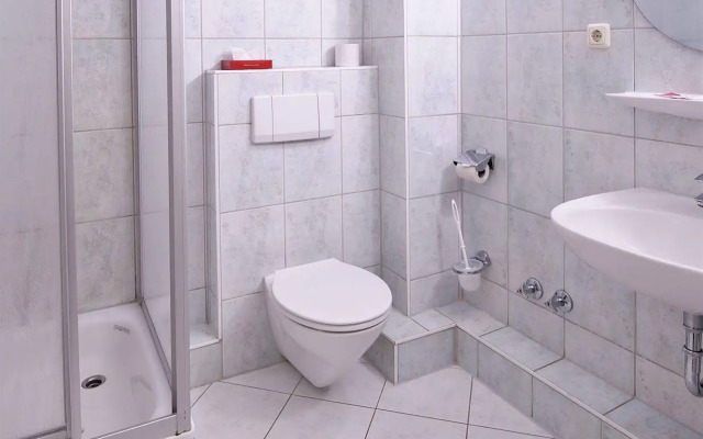 Hotel Am Alten Hafen