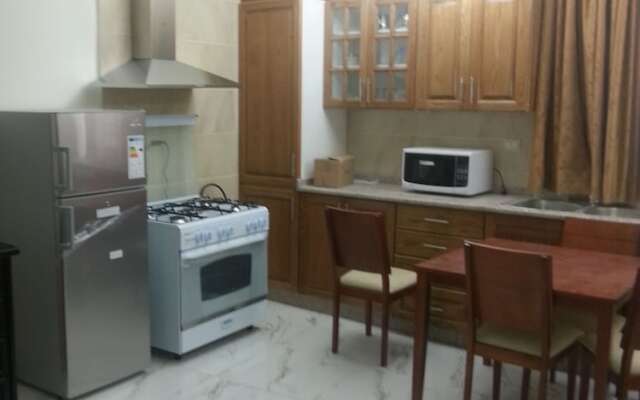 Al Asala Al Arabiai for Hotel Aparments