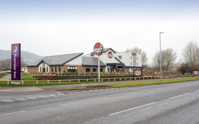 Premier Inn Minehead
