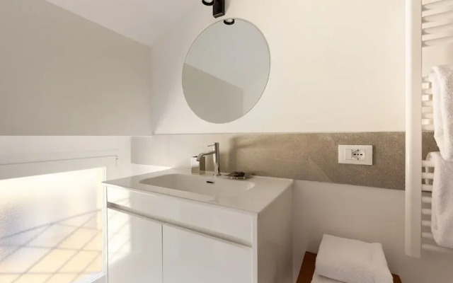 Brera Apartments in Via della Spiga