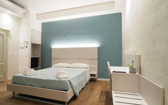 Relais Dogana