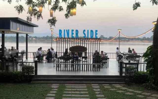 The River Hotel
