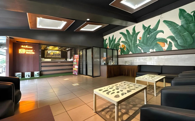 Hotel Satria Cirebon