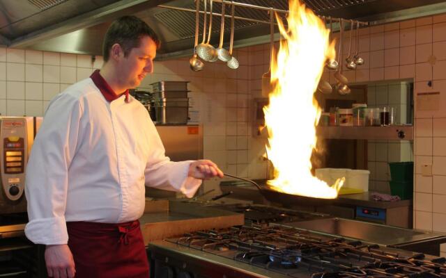 Hotel-Restaurant Zur Linde