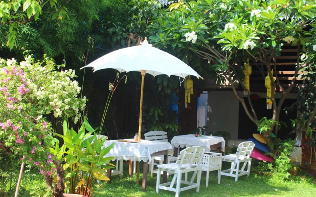 Dengba Garden