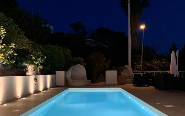 Hotel Mercurio