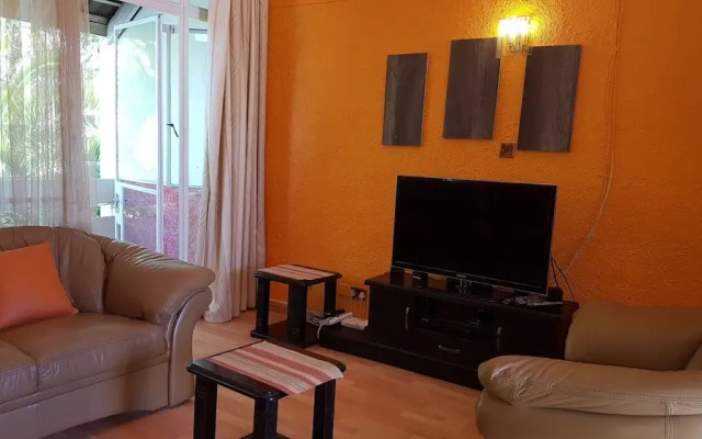 Lolos Cosy One Bedroom Apartment