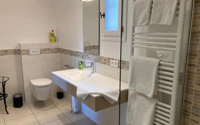 Au Soleil du Bonheur