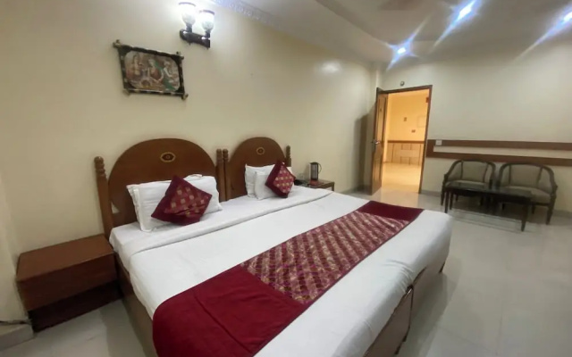 Jalandhar Corporate Suites -Banquet Hall