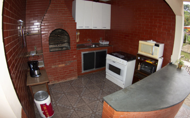 Pousada Vale do Café