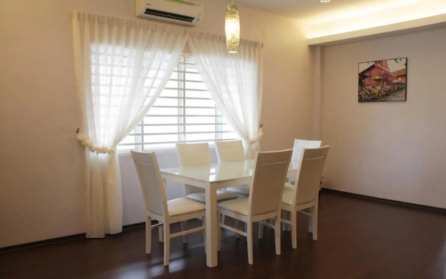 My Sweet Home