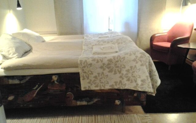 Gävlebukten Båtturer och Bed & Breakfast