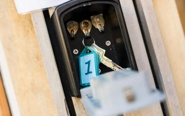 The Sunset Apartments