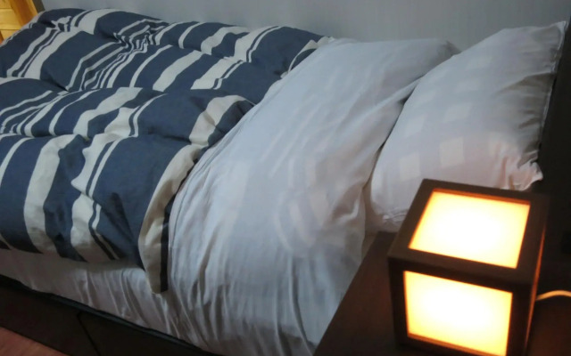 SappoLodge - Hostel