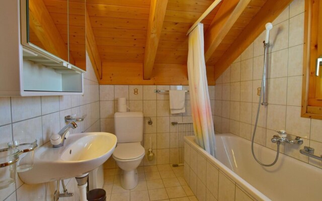 Collini Riederalp in Riederalp