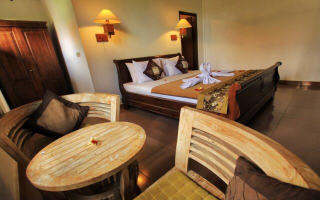 Wina Ubud B&B
