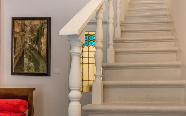 Biennale Garden Art & Architecture Venue