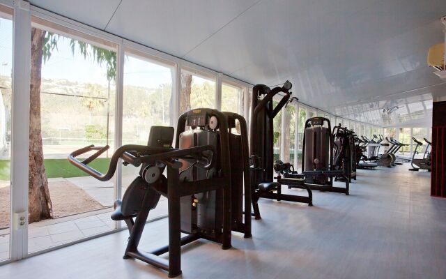 Mon Port Hotel & Spa