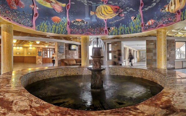 Sanatorium Elite Dnipro