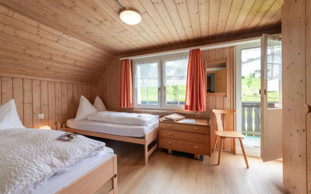 Gade Lodge