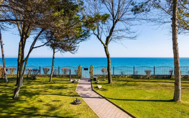 Beachfront Epico Olimp cm