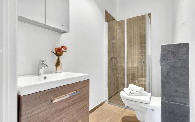 Forenom Serviced Apts Oslo City Hall