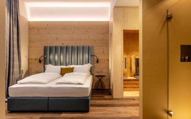 Calepina Alpine Suite