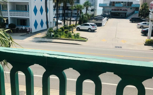 Quality Inn & Suites at Myrtle Beach