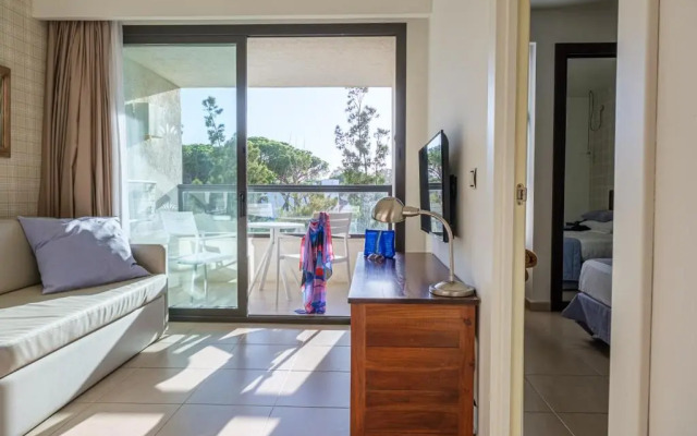 Asur Hotel Isla Cristina