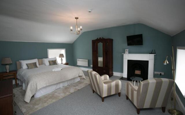 Cathedral View Apartments