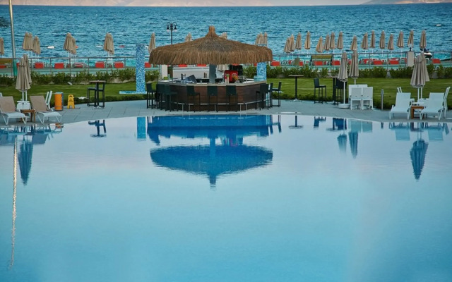 My Ella Bodrum Resort & Spa