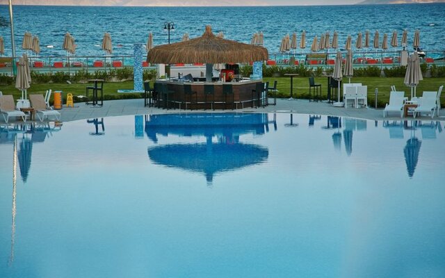 My Ella Bodrum Resort & Spa