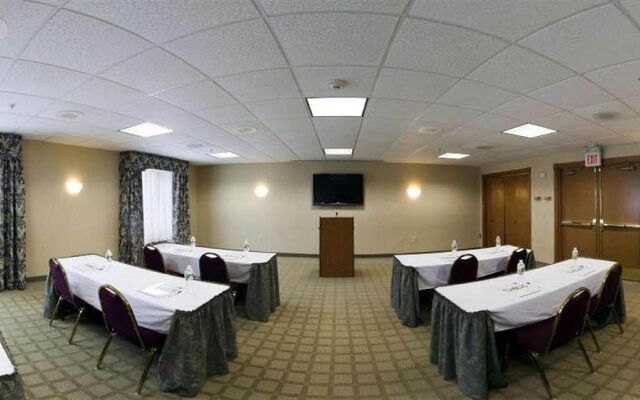 Holiday Inn Express Bethany Beach