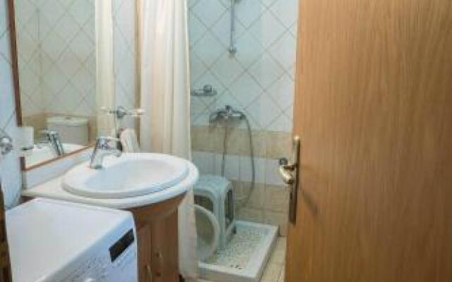 Thalami Apartment