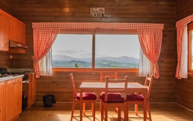 Jarabacoa Villas Ecolodge