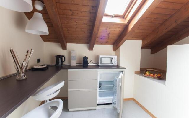 AcquaTerraFuoco - City Apartments