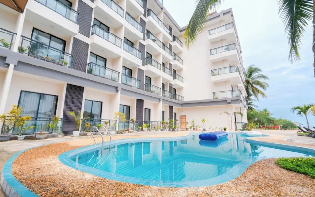 Angel Garden Resort Coron
