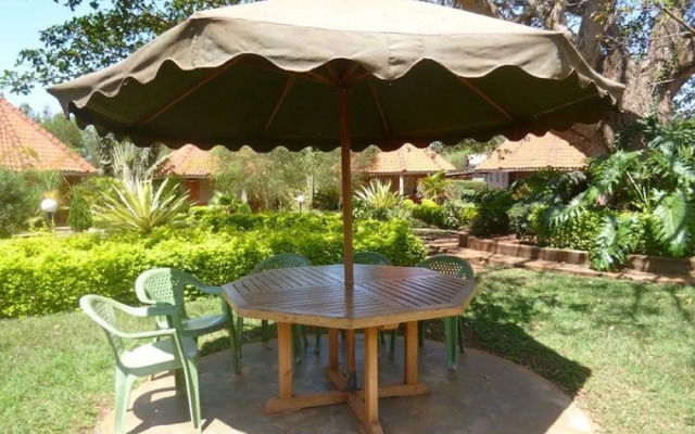 Philadelphia Retreat and Conference