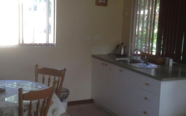 Shetland Park Chalets