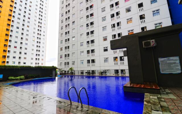 Adaru Property @ Apartemen Green Pramuka
