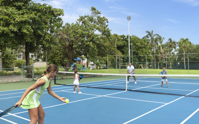 Dreams Rose Hall Resort & Spa